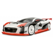 HPI 160202 SPORT 3 FLUX AUDI E TRON VISION GT