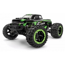 HPI 540100 BLACKZON SLYDER MT 1/16 4WD ELECTRIC MONSTE