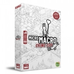 SDGAMES SDGMICMAC01 MICRO MACRO BASE