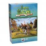 SDGAMES SDGISLSKY01 ISLA DE SKYE BASE