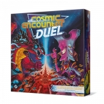 FANTASY FLIGHT GAMES CED01 COSMIC ENCOUNTER DUEL