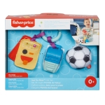 MATTEL GRT94 FUTBOL GIFT SET