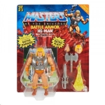MATTEL GVL76 MASTER OF THE UNIVERSE DELUXE HE MAN
