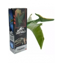MATTEL GWT57 JURASSIC WORLD PTERANODON