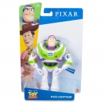 MATTEL GTT15 DISNEY PIXAR TOY STORY FIGURA CORE DE BUZZ