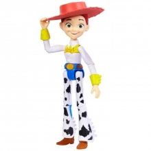 MATTEL GTT22 DISNEY PIXAR TOY STORY FIGURA CORE DE JESSIE