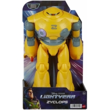 MATTEL HHJ74 DISNEY PIXAR LIGHTYEAR FIGURA DE 12 PULG CYCLOPS