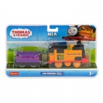 MATTEL HFX93 THOMAS & FRIENDS SURTIDO 5 TRENES PRINCIPALES MOTORIZADOS