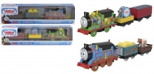 MATTEL HFX97 THOMAS & FRIENDS SURTIDO TRENES GRANDES MOMENTOS