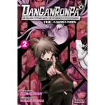 IVREA DTA02 DANGANRONPA THE ANIMATION 02