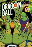 IVREA LN11 DRAGON BALL COLOR SAGA CELL 03 ( LN )