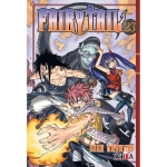 IVREA FTA23 FAIRY TAIL 23