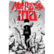 IVREA MOB01 MOB PSYCHO 100 01