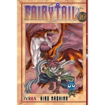 IVREA FTA19 FAIRY TAIL 19