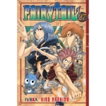 IVREA FTA27 FAIRY TAIL 27