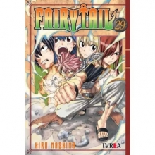 IVREA FTA29 FAIRY TAIL 29