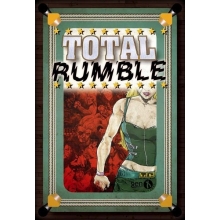 DEVIR GXG TOTAL RUMBLE