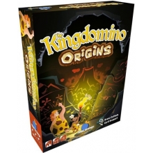 DEVIR BLO KINGDOMINO ORIGINS