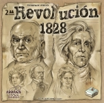 DEVIR ARG REVOLUCION 1828