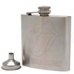 SMARTCIBLE HF00012 PETACA THE ROLLING STONES LOGO
