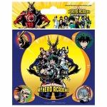 SMARTCIBLE PS7392 STICKER MY HERO ACADEMIA