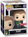 FUNKO 61128 POP MARVEL HAWKEYE CLINT BARTON - TARGET