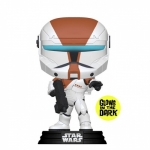 FUNKO 56097 POP STAR WARS COMANDO BOSS - GAMESTOP
