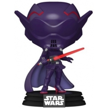 FUNKO 61350 POP STAR WARS AM GITD - TARGET