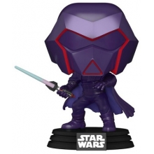 FUNKO 61349 POP STAR WARS KARRE GITD - TARGET