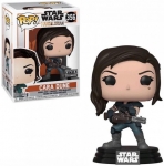 FUNKO 46094 POP STAR WARS CARA DUNE ( HEAVY BLASTER ) - FYE
