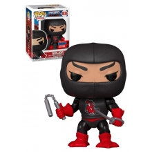 FUNKO 50694 POP MASTER OF UNIVERSE NINJOR - NYCC