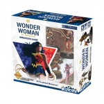 WIZKIDS 84002 DC HEROCLIX BATTLEGROUNDS WONDER WOMAN 80TH ANNIVERSARY