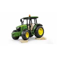 BRUDER 02106 JOHN DEERE 5115M