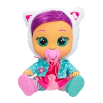 INTK CB81925 BEBES LLORONES DRESSY EXCLUSIVE DAISY