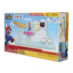 INTK NT402004 SUPER MARIO 25 CLOUD PLAYSET