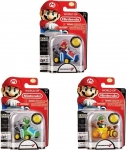 INTK NT69278 SUPER MARIO COIN RACERS - PDQ