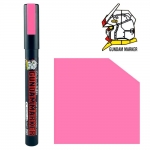 GSI 50588 G MARKER GM14 ROSADO