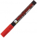 GSI 50590 G MARKER GM16 ROJO METALICO