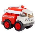 LITTLETIKES 655791 CAMION DE BOMBEROS