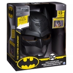 IMEX 6055955 DC BATMAN MASCARA CAMBIA VOZ