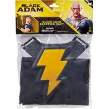 IMEX 6064874 DC BLACK ADAM BASIC ROLE PLAY