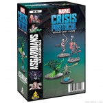 ATOMIC MASS GAMES CP138 MARVEL CRISIS PROTOCOL ASGARDIANS