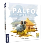 DEVIR JDM PALEO UN NUEVO COMIENZO