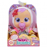 INTK CB81376 BEBES LLORONES TUTTI FRUTTI NANA