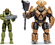 INTK HLW0001 HALO FIGURE PACK ( 4 PULGADAS FIGURE SURTIDO )