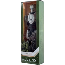 INTK HLW0120 HALO 1 FIGURE PACK ( 12PULG FIGURE ) SPARTAN PALMER ( HALO 5 ) WAVE 3