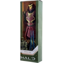 INTK HLW0121 HALO 1 FIGURE PACK ( 12PULG FIGURE ) SPARTAN YOROI ( INFINITE ) WAVE 3