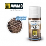 AMMO MIG JIMENEZ AMIG0702 ACRYLIC WASH TRACKS WASH