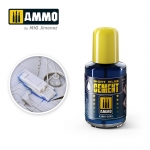 AMMO MIG JIMENEZ AMIG2045 NIGHT BLUE CEMENT