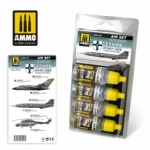 AMMO MIG JIMENEZ AMIG7243 GERMAN MARINEFLIEGER
